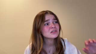 Chloe Ball Audition Tape